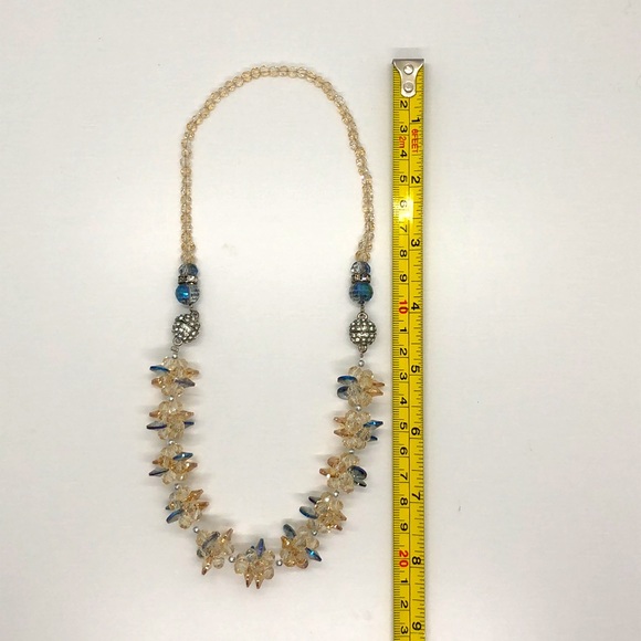 Necklace-Bracelet - Picture 9 of 9